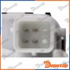 Serrure de porte droite pour FIAT | EZC-FT-339, 31042